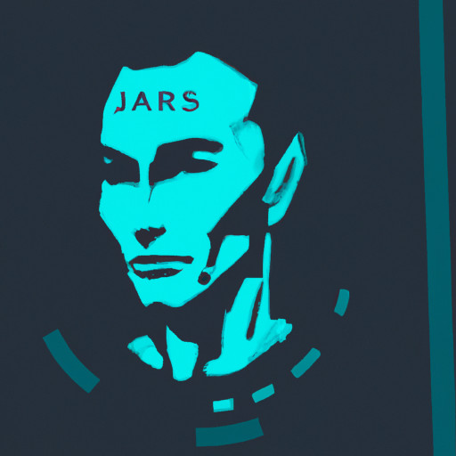jarvis a high tech super ai