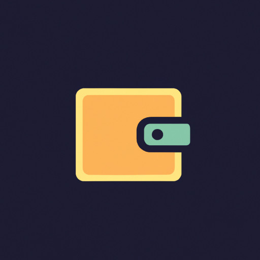 Wallet, minimal