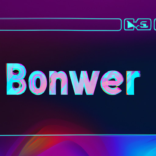 browser home tab tool icon tool name Ionex 