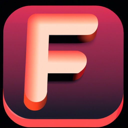 F