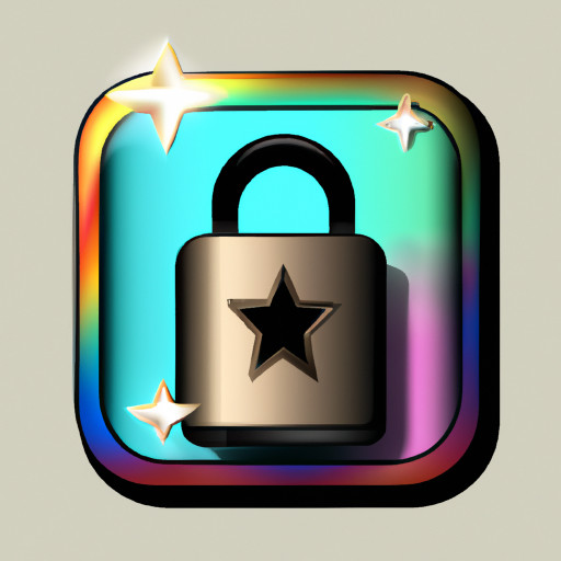 magic lock