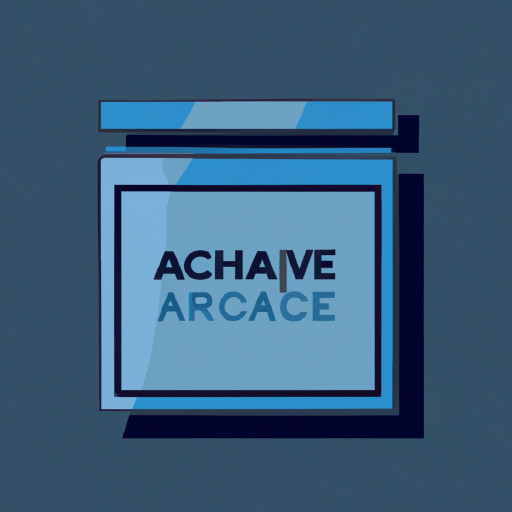 archive