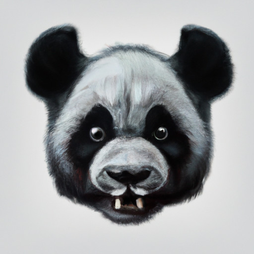 panda