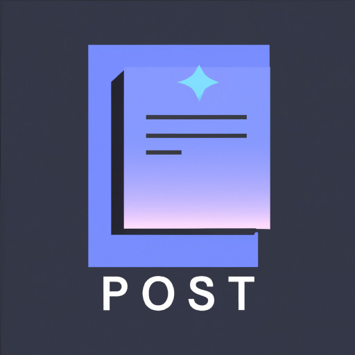 Post content