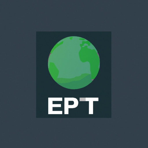 earth ip logo