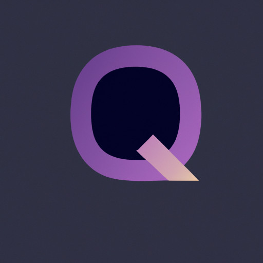 An Q with L