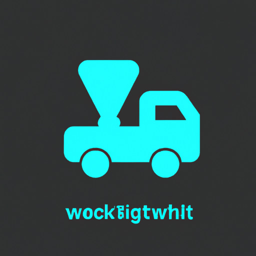 weight truck