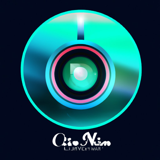 iriun webcam Miku theme