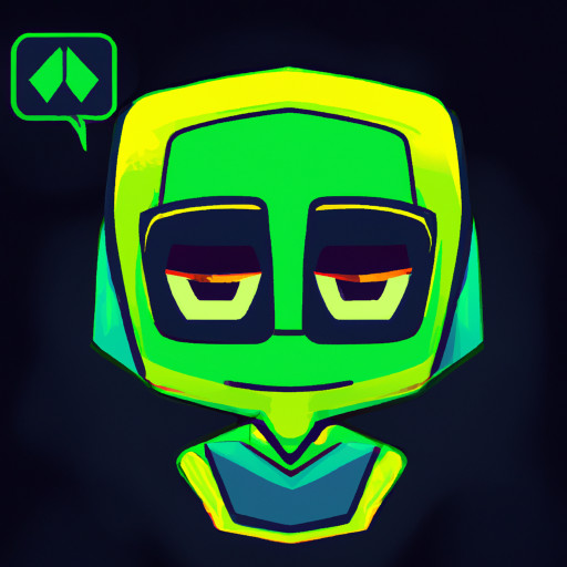 QA professional Chatbot called Rundini in funny style