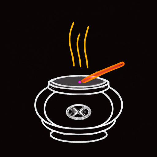 icon背景是一个香炉里插着三支香 前方写着“祈祷”两个毛笔字