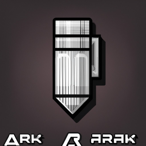 write ARK
