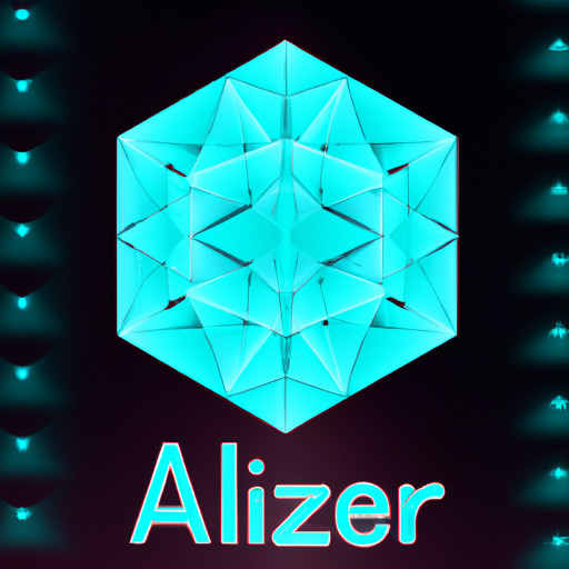 AzureHelper Icon "AZ" 