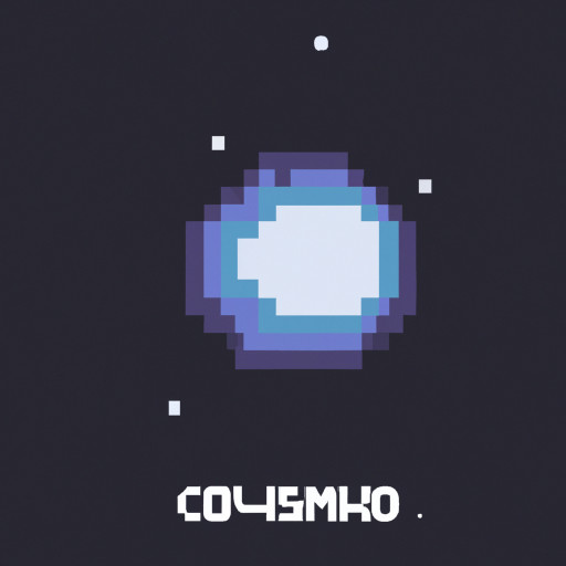 cosmos milky way planet, dark matter