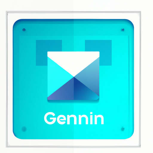A modern, minimalist logo for an API proxy application that manages Gemini AI requests. Design should incorporate elements suggesting connection/bridging, key management, and data flow. Use clean geometric shapes with a tech-forward color palette.
