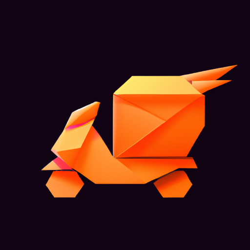 delivery app