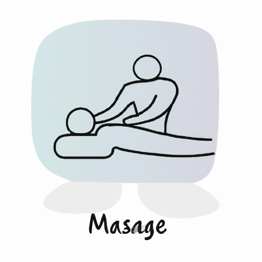 relaxation massage
