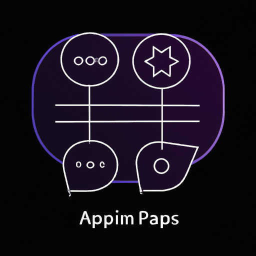 minimal flat gradient vector icon representing the importance of communication — overlapping speech bubbles connected by soft lines, symbolizing connection and understanding, simple geometric shapes, high quality