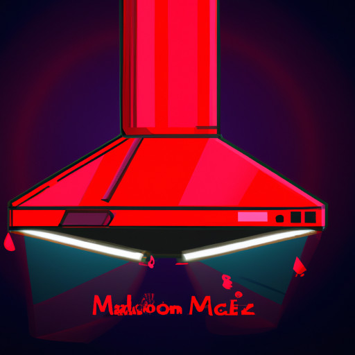 We are into Manufacturing of Kitchen Ventilation Hoods